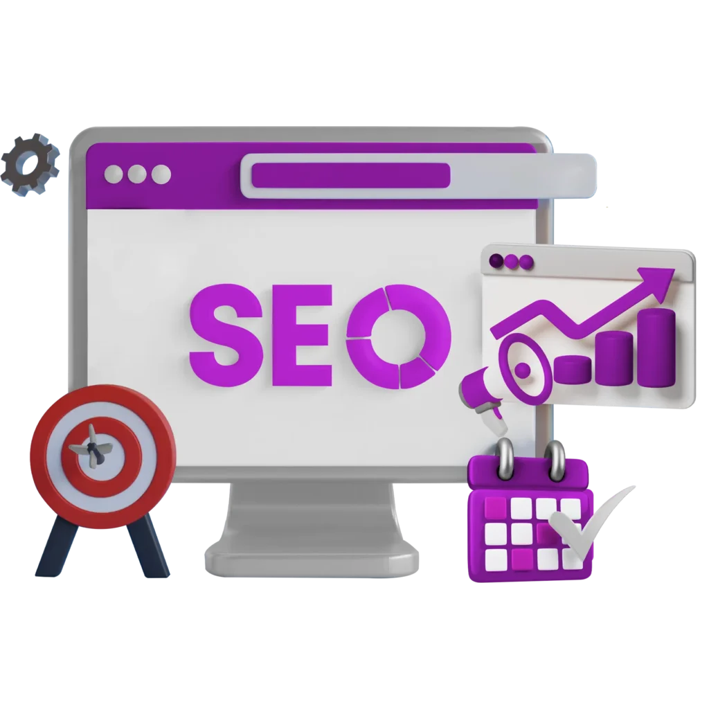 Strategic Advanced Proven SEO That Drives Organic Growth