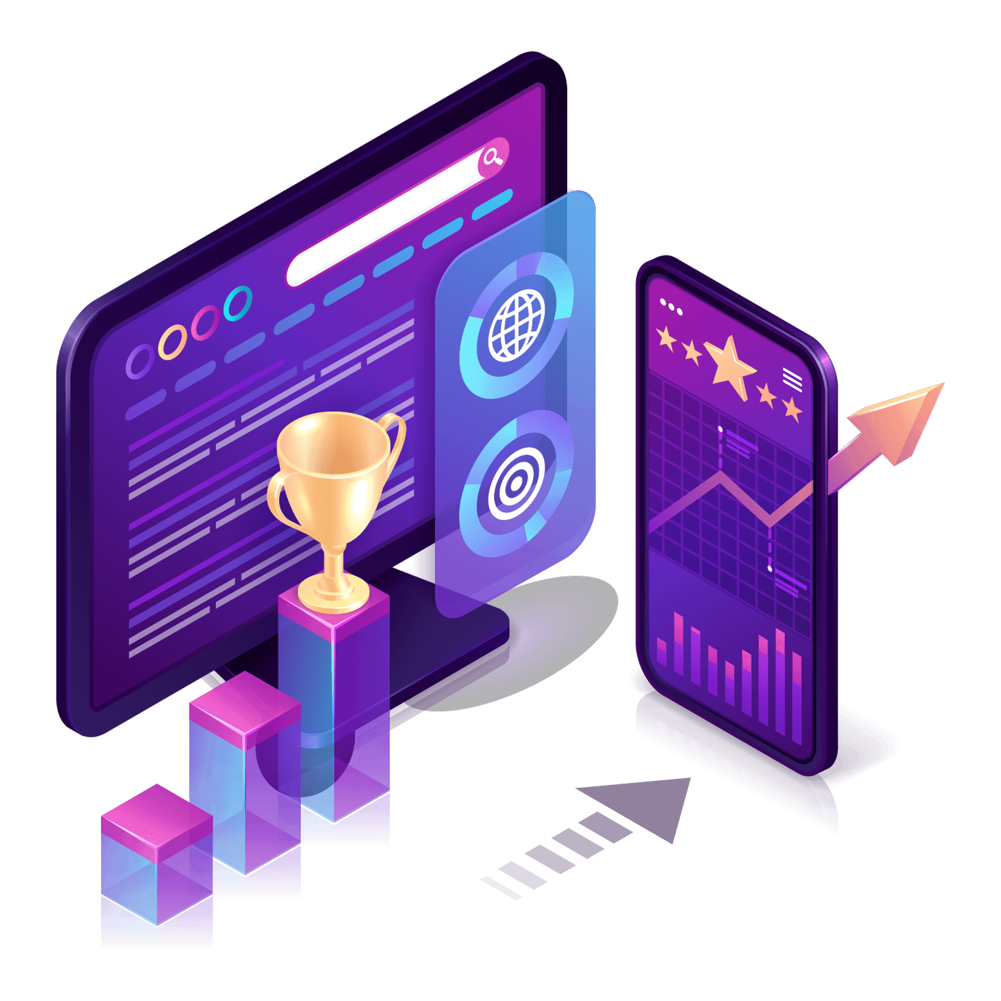 On-Page SEO Services: Optimize Your Website for Success