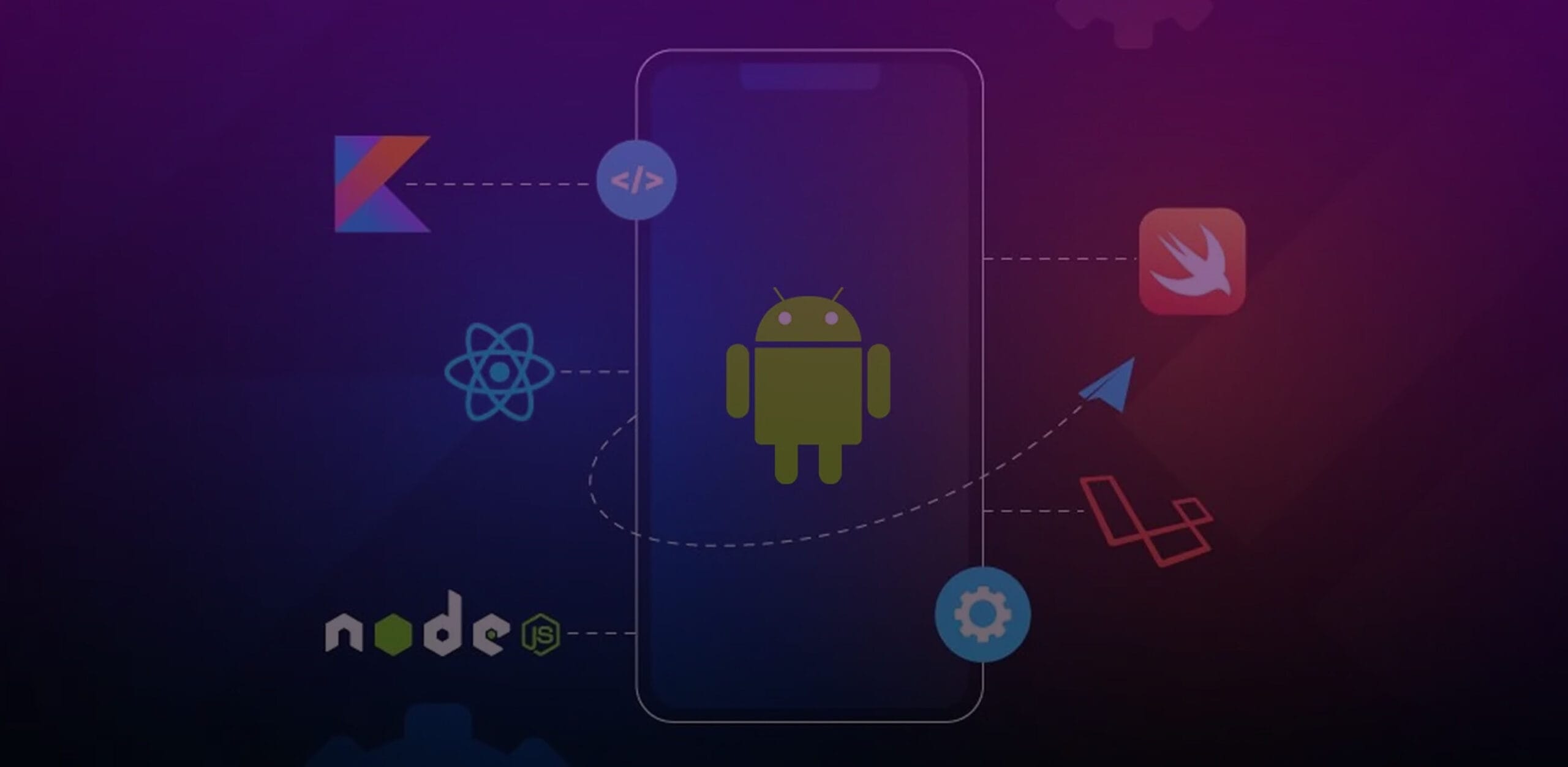 Android App Development for Businesses: The Complete Guide