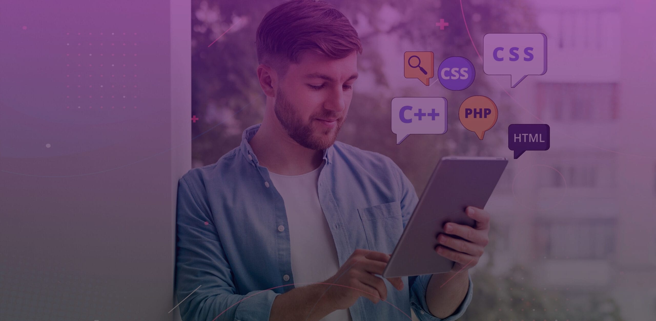 HTML, CSS, and JavaScript: Web development fundamentals explained