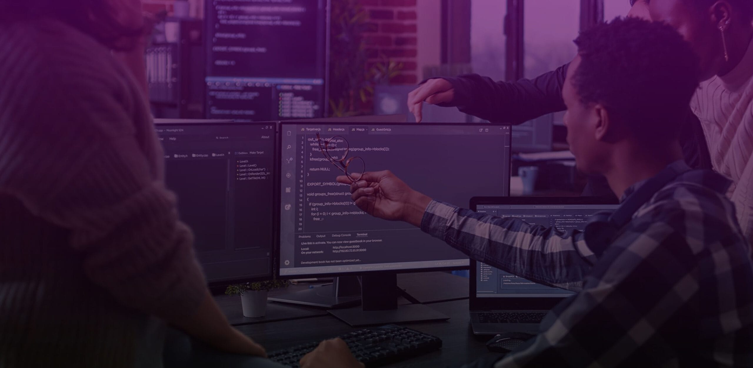 What is full stack development? A complete guide for business owners